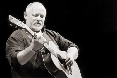 Eric Bogle